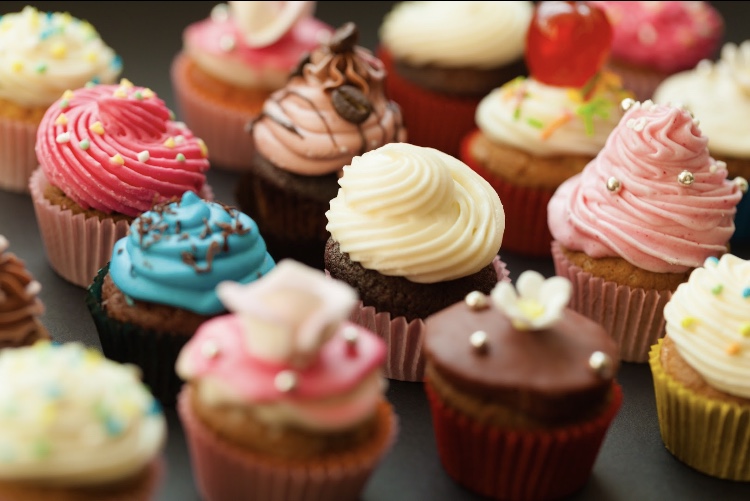DQ Selling DIY Soft Serve Cupcake Kits 99.7 DJX