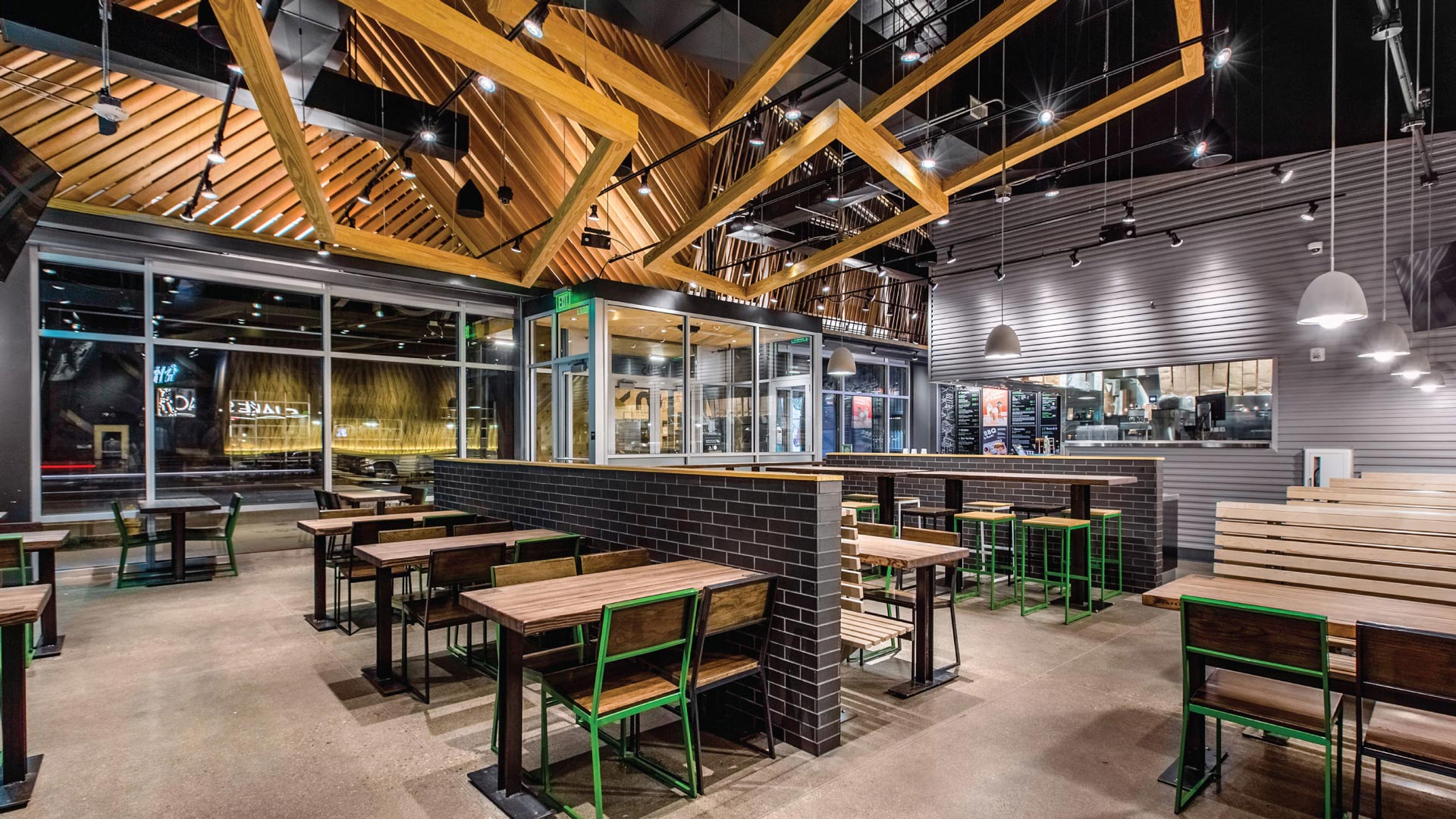 Shake Shack Case Studies WD Partners