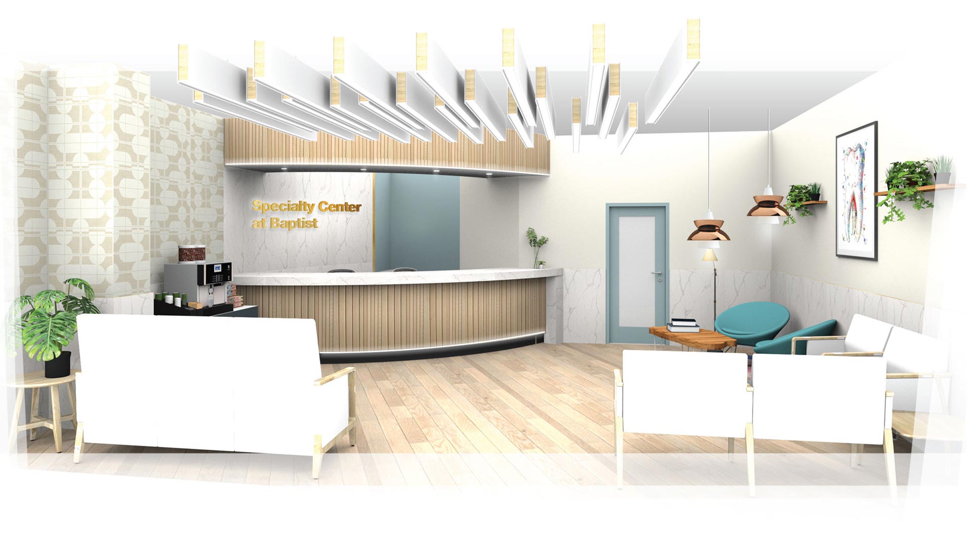 Dental Care Alliance Case Study WD Partners