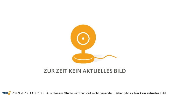 Die WDR 4 Webcam Webcam WDR 4 Radio WDR