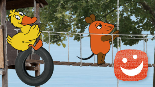Spiel und Spaß Die Sendung mit der Maus WDR