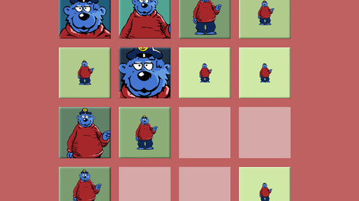 2048 Die Seite mit der Maus WDR