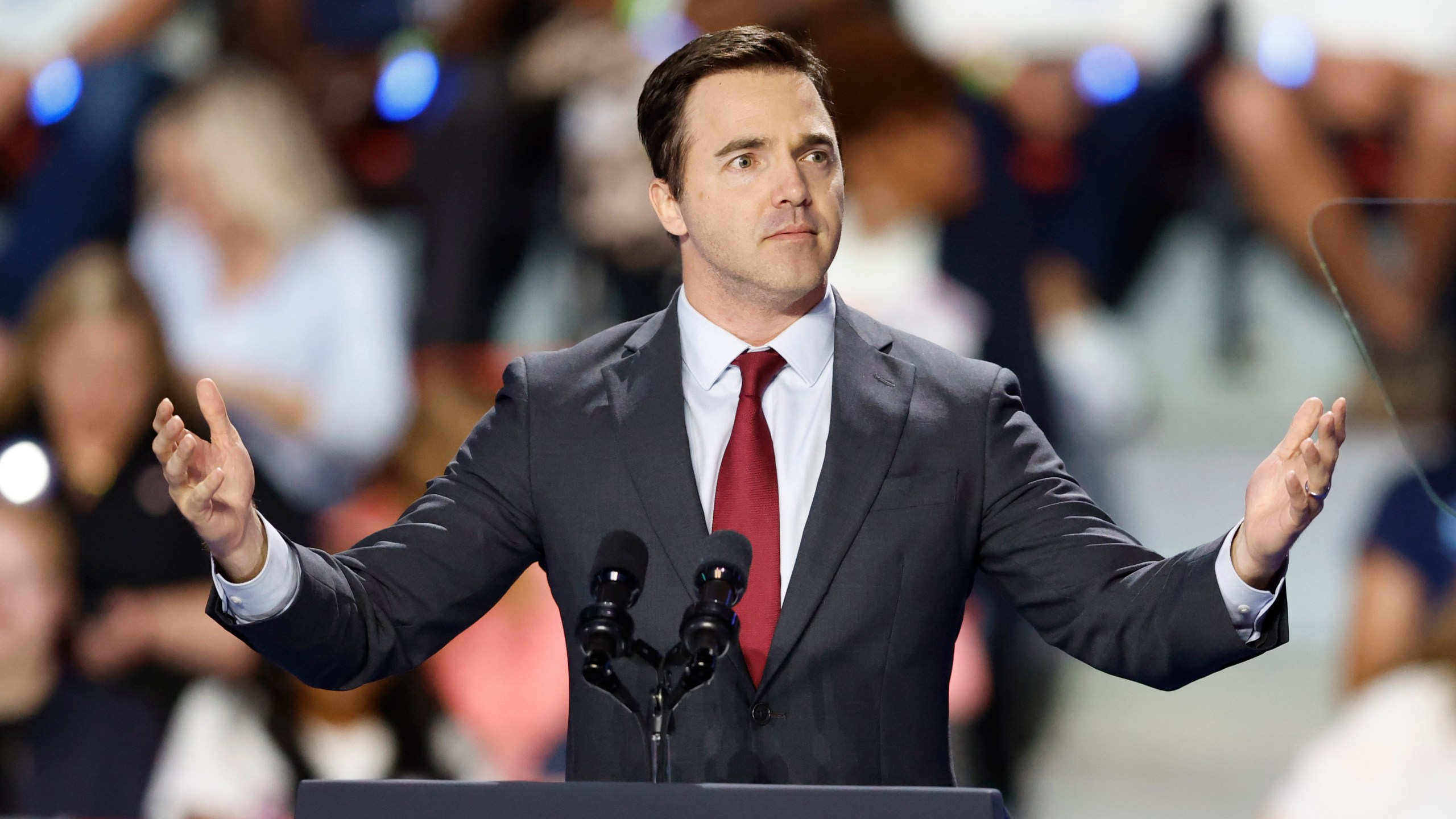 2 US House members seek to North Carolina’s attorney general