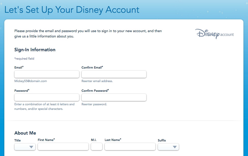 Tips for Using My Disney Experience WDW Magazine