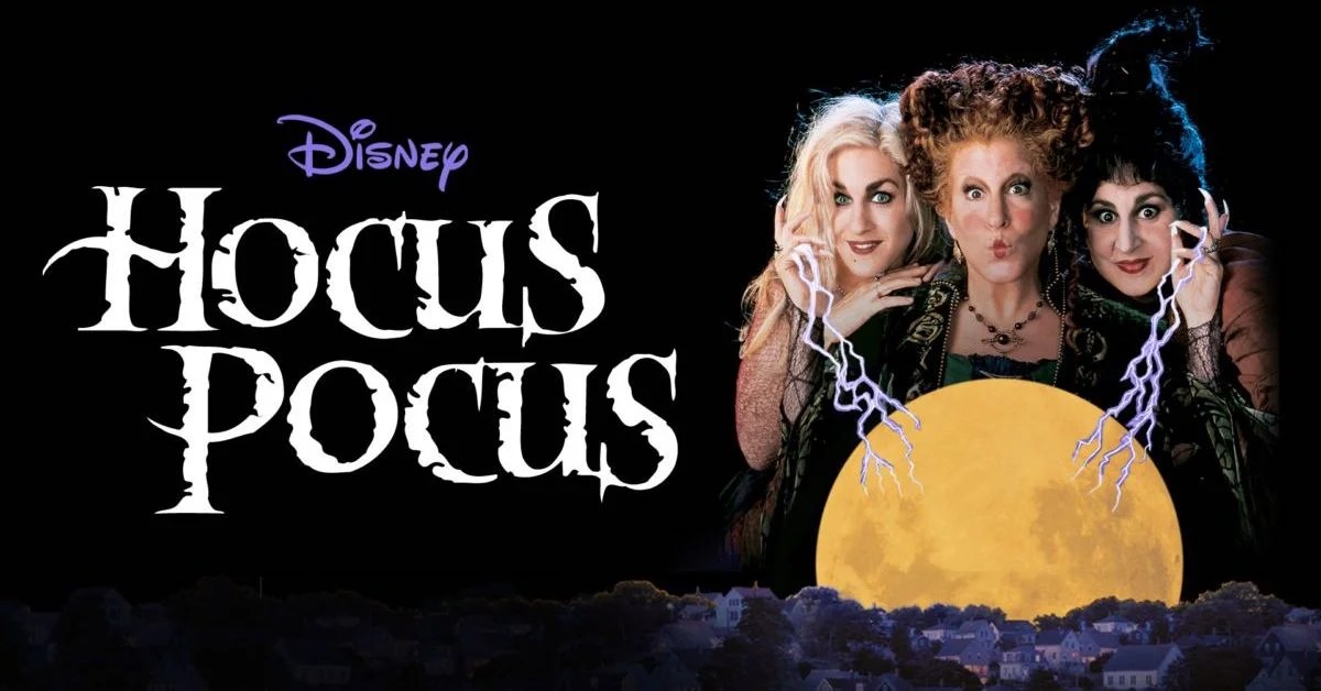 30 Years of Disney’s ‘Hocus Pocus’ WDW Magazine