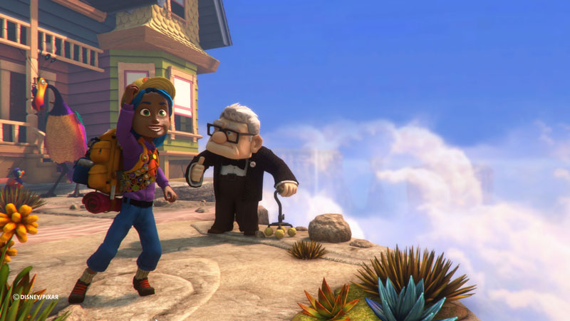 Two Remastered Disney Games Are Coming to Xbox One, Xbox One X, and