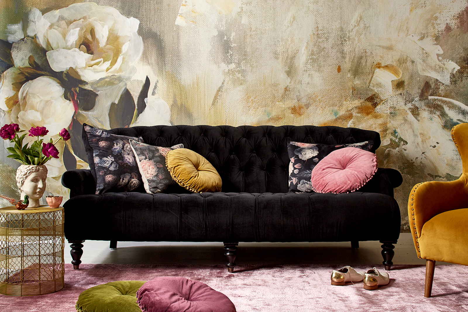 Style Scout Stunning new rug range from Early Settler + GIVEAWAY We