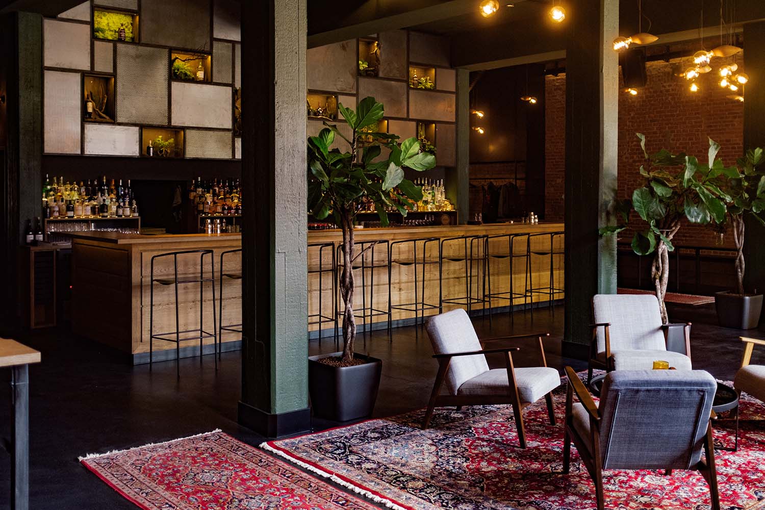 10 Bars to visit in Hamburg after the Quarantine