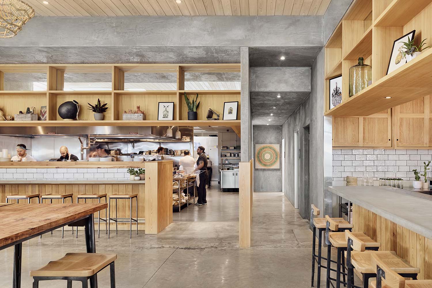 Suerte Austin Brings The Abundant Flavours Of Mexico From Over Border