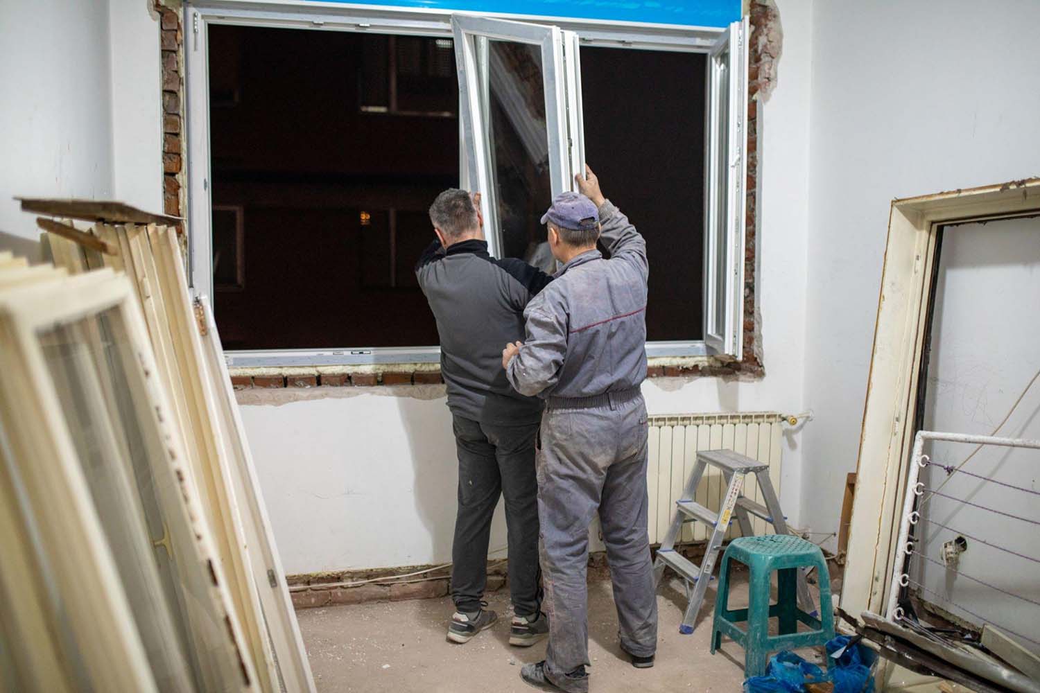 Things To Expect From Doors And Windows Replacement Oshawa