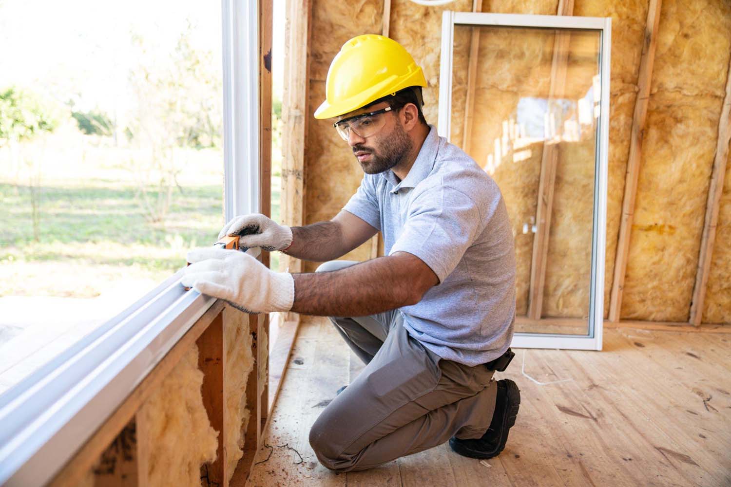 Things To Expect From Doors And Windows Replacement Oshawa