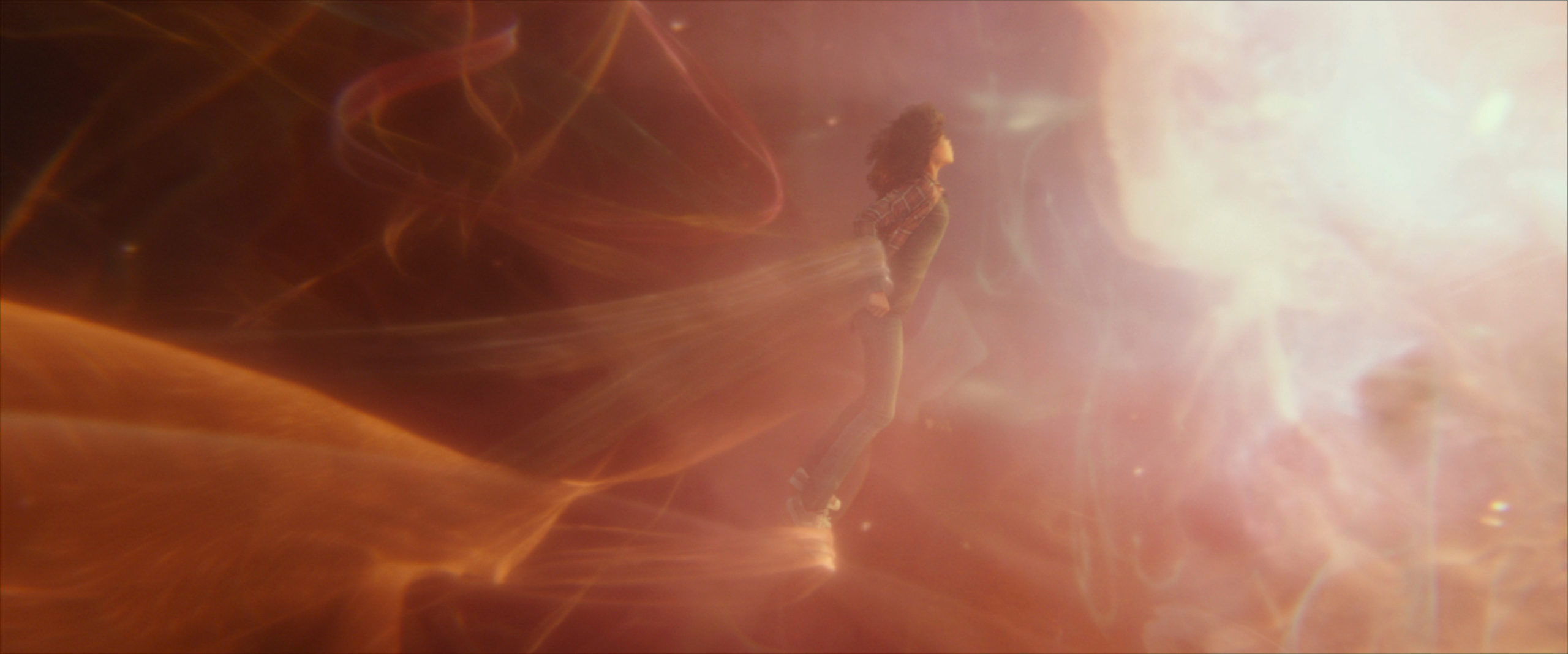 A Wrinkle in Time - Visual Development - One of Us