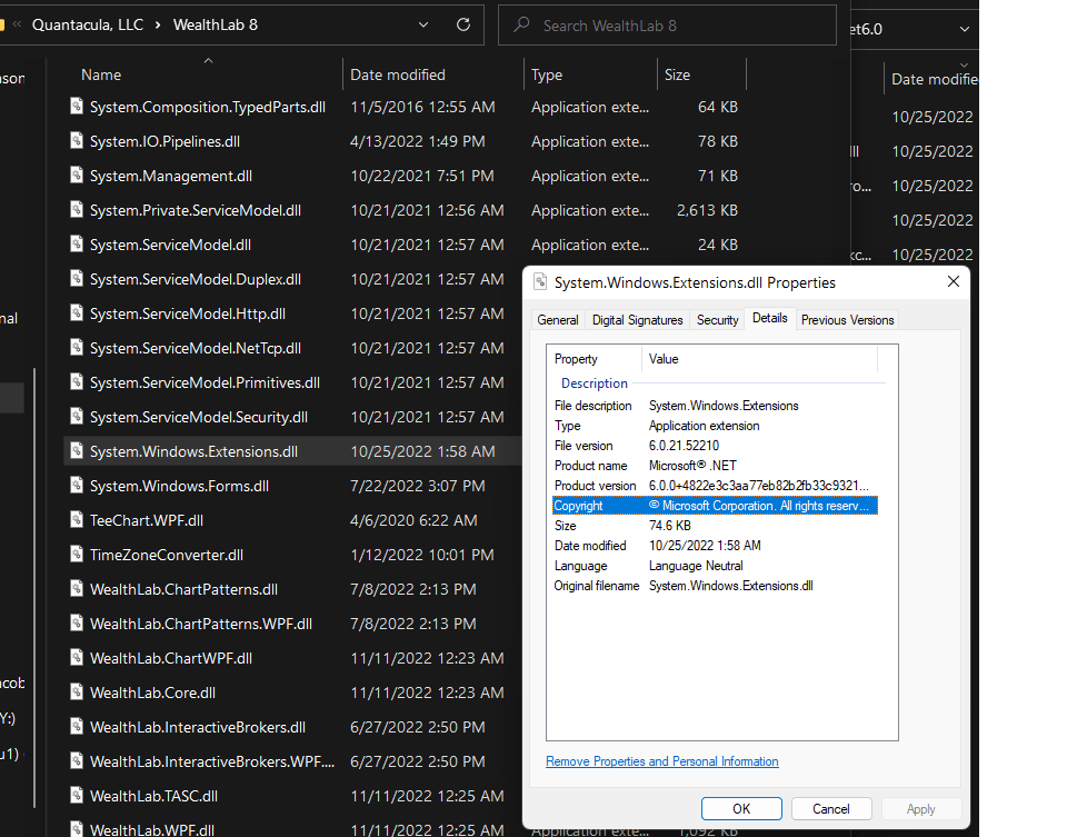 ErrorThetypeornamespaceMediadoesnotexistinnamespaceSystem