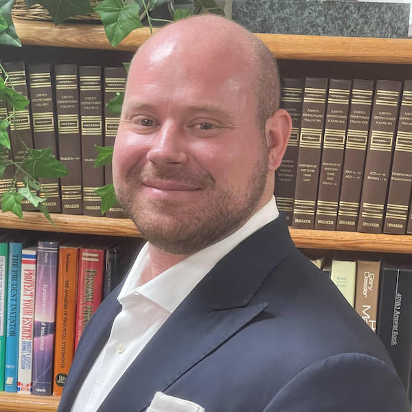 Jonathon Soucier Wealth Teams Solutions