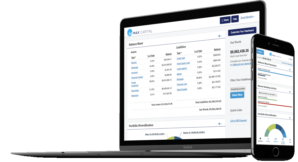 How Investing in Client Portals Builds Revenue & Reduces Cost Wealth