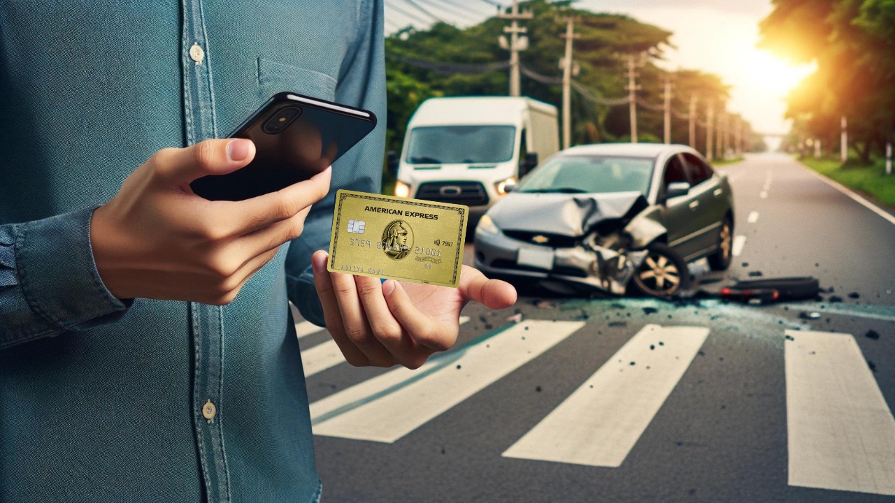 American Express Car Rental Insurance Benefits, Coverage, How to Apply