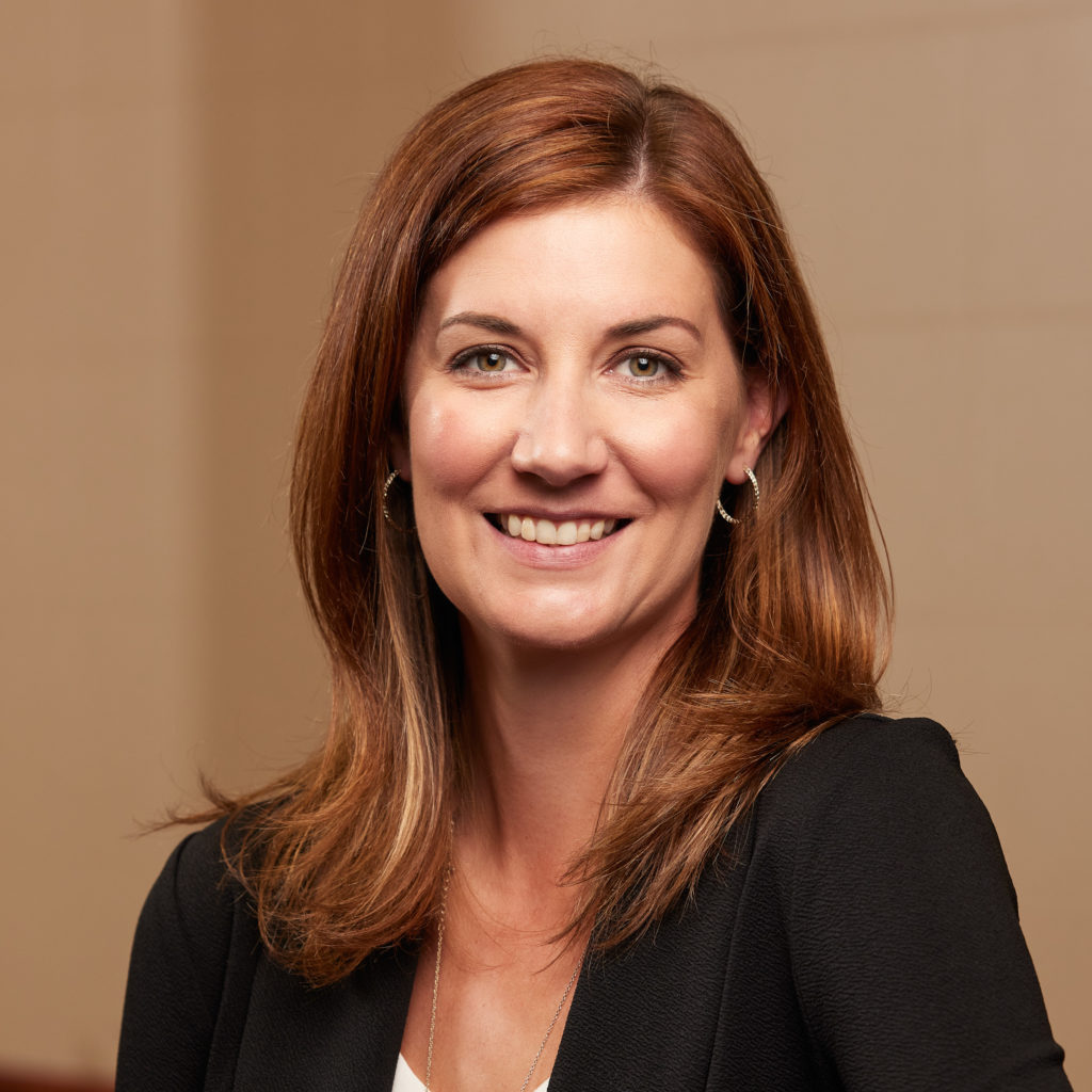 Bethany Satchell Client Services