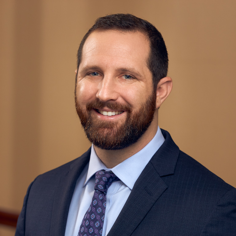 Eric Loftus Partner and Financial Advisor