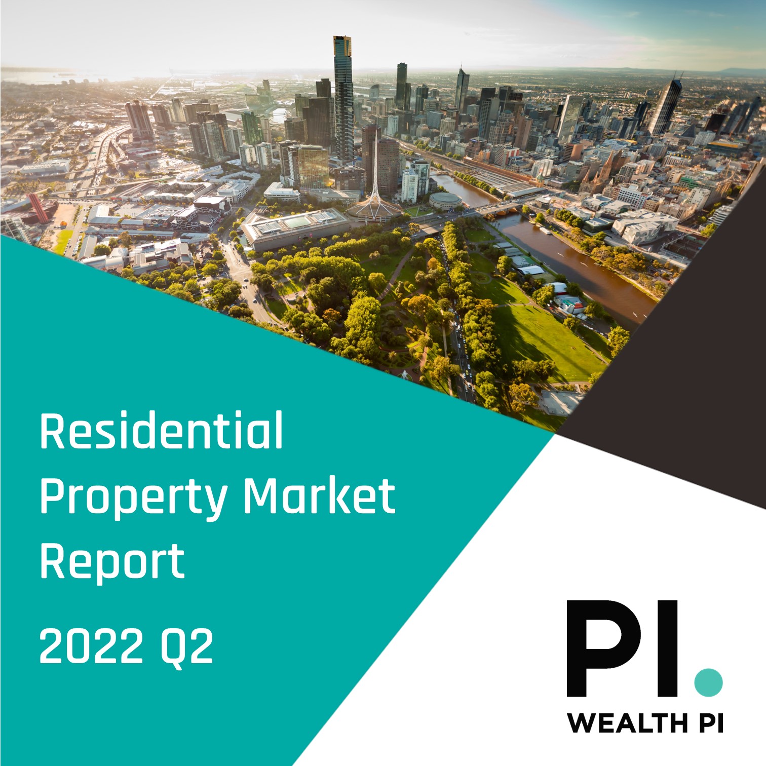 Market Report 2022 Q2 Wealth Pi Fund