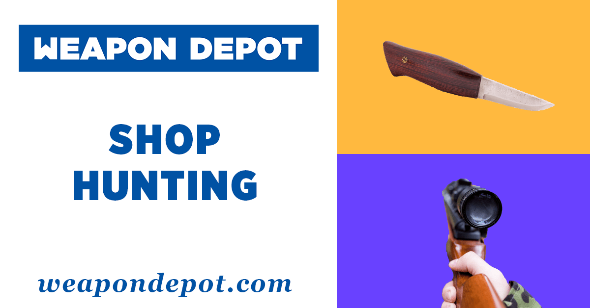 Hunting Gear for Sale Deals on Hunting Equipment &nd