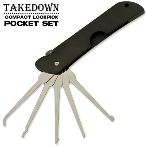 Lock Picks