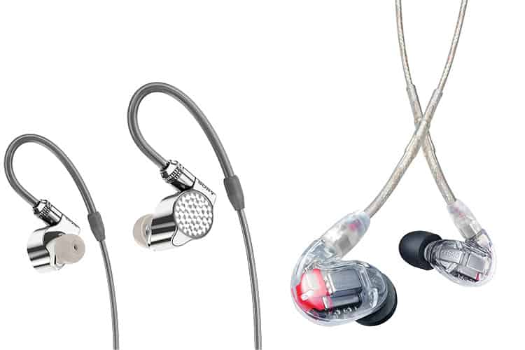 The Most Expensive Earbuds Some People Spend A Fortune