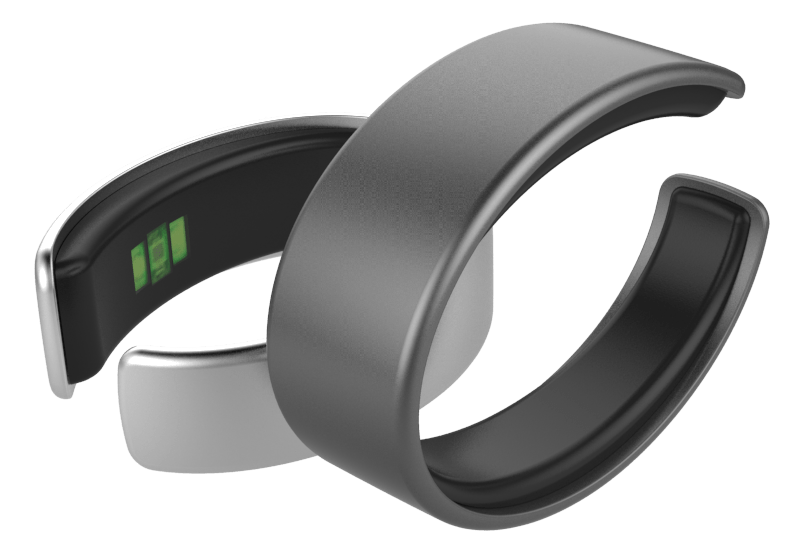 AIRO Wristband Health Detector