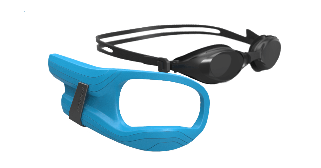 Instabeat Can Help You To Get Into The Swim of All Things!