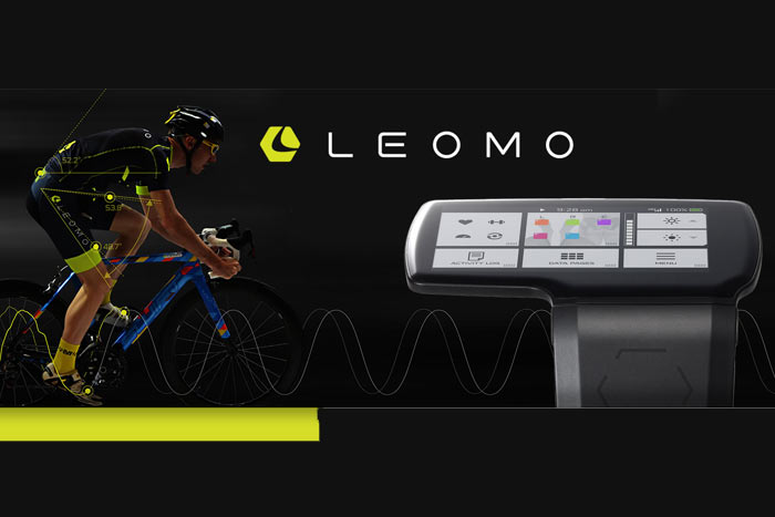 Leomo's Type R Sports Performance Motion Tracker Wearable device Leomo's Type R Sports Performance Motion Tracker Wearable device