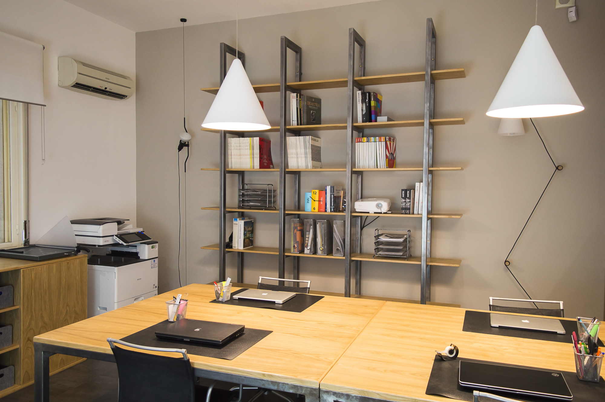 we arch. studio We Arch. Studio