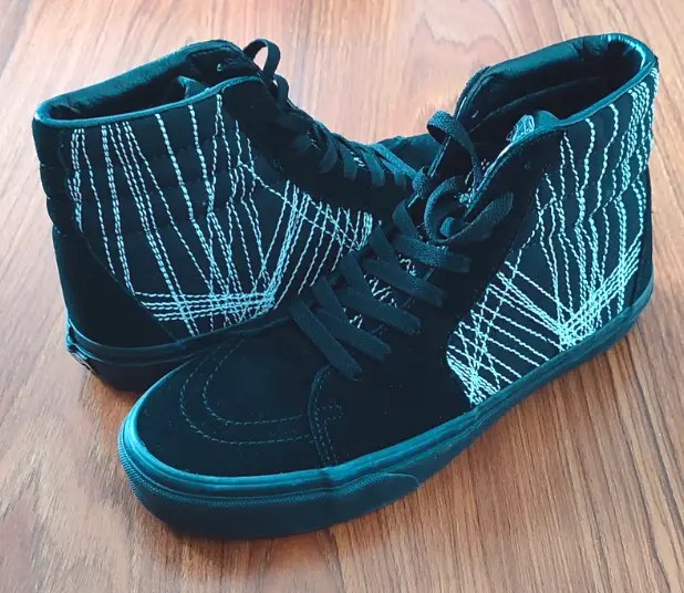 Brooks GTS Are Ankle Support Shoes! WearDuke