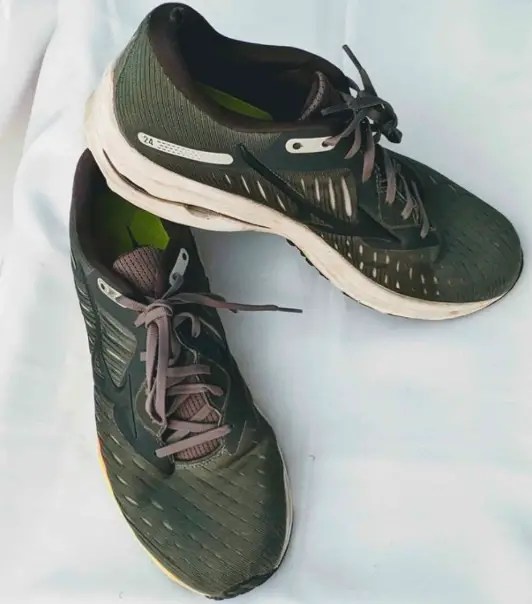 5 Best Running Shoes for Achilles Tendonitis in 2024 WearDuke