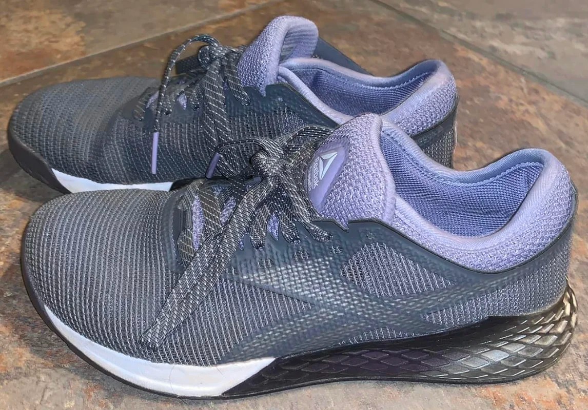 8 Best Cross Trainer Shoes for Plantar Fasciitis [September 2024