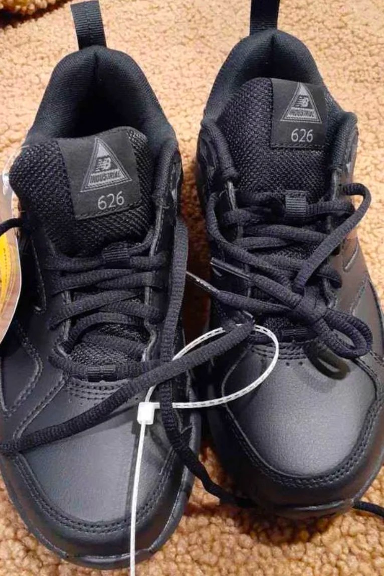 Good walking shoes for concrete? On my feet 8+ hours, looking for