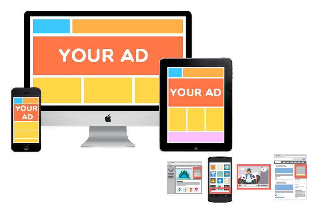 Using Google Display Network for Digital Advertising AMA