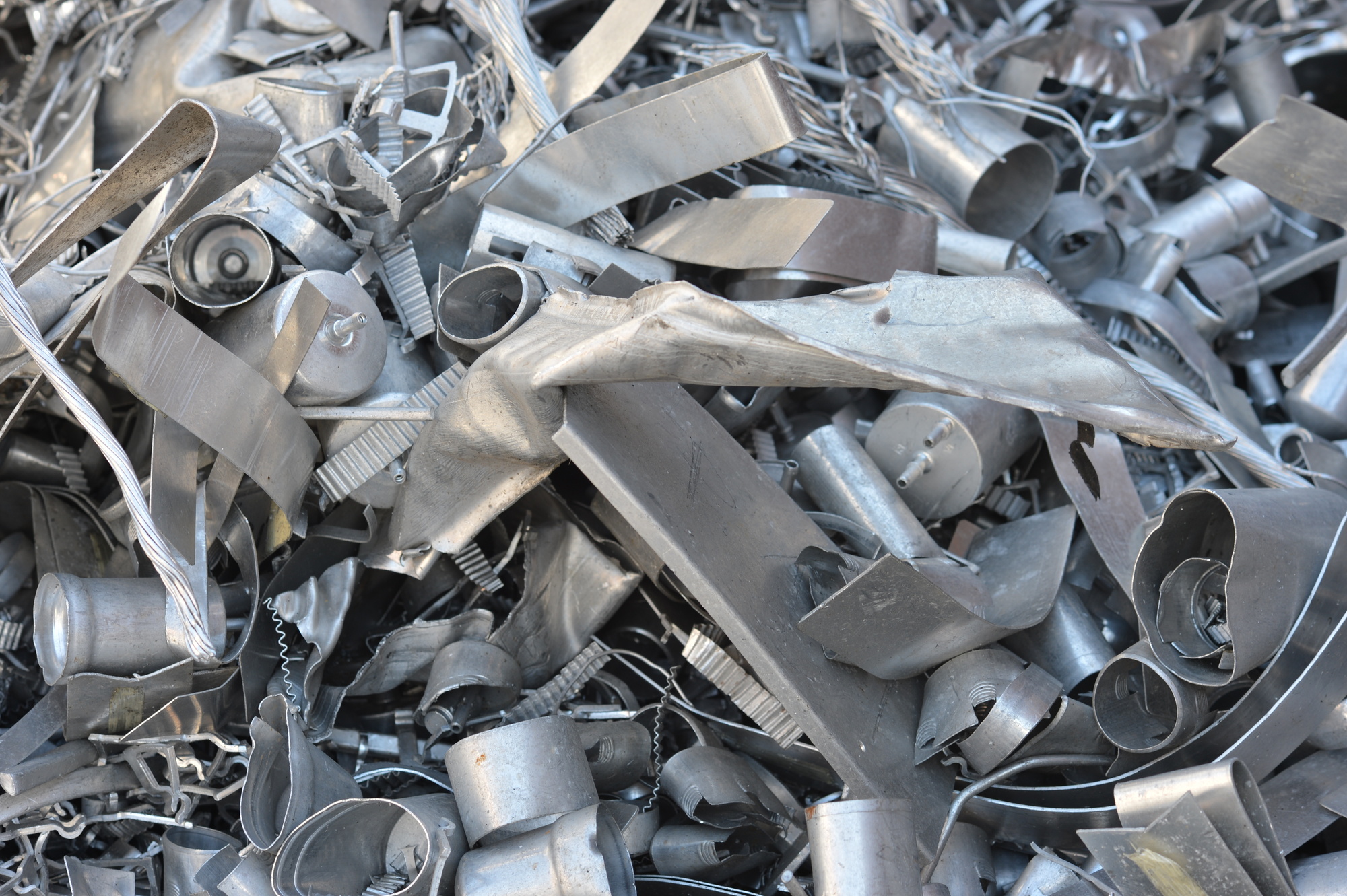 5 Mistakes to Avoid When Scrapping Metal