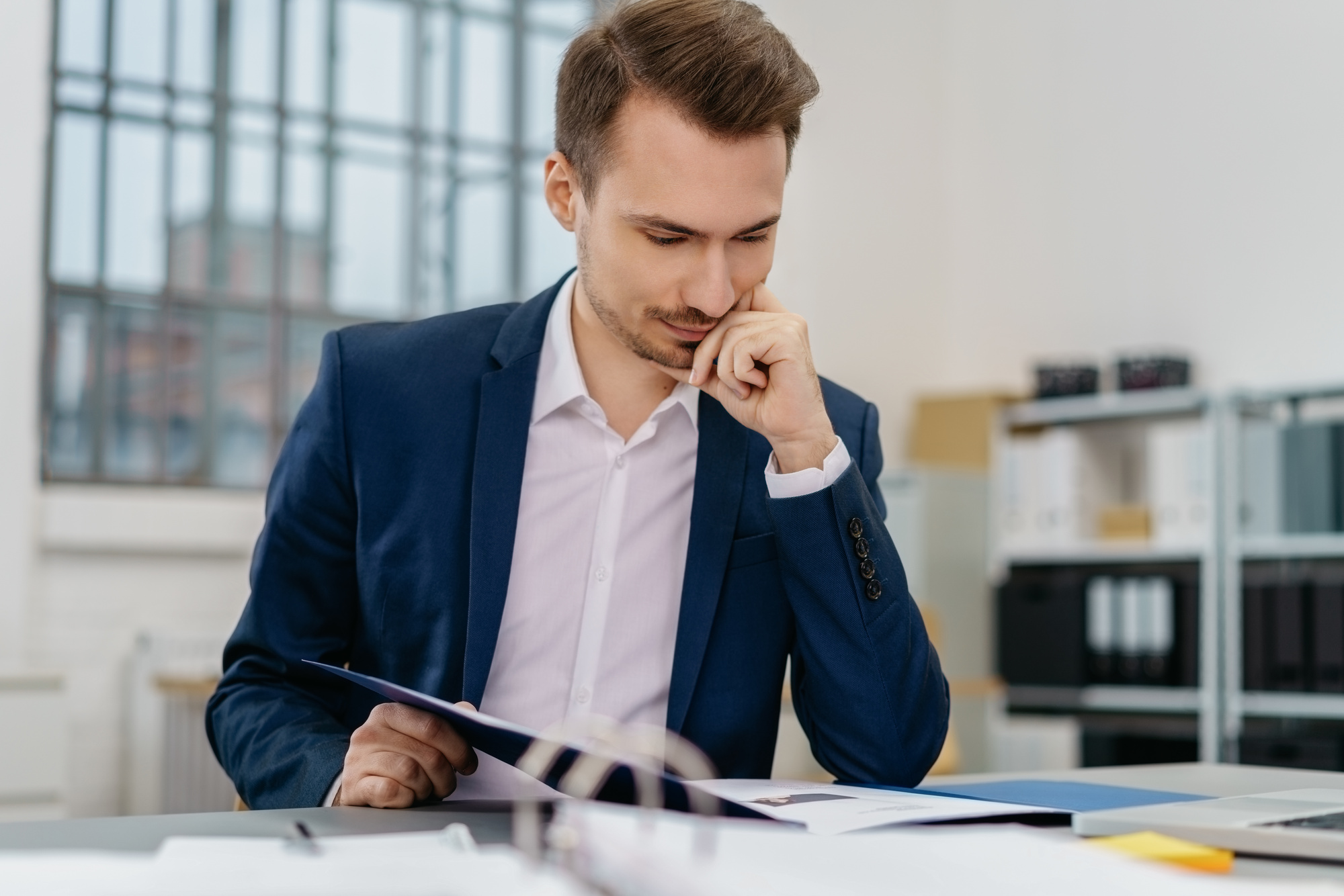 7 Important Legal Documents Every Adult Should Have in Order by 40