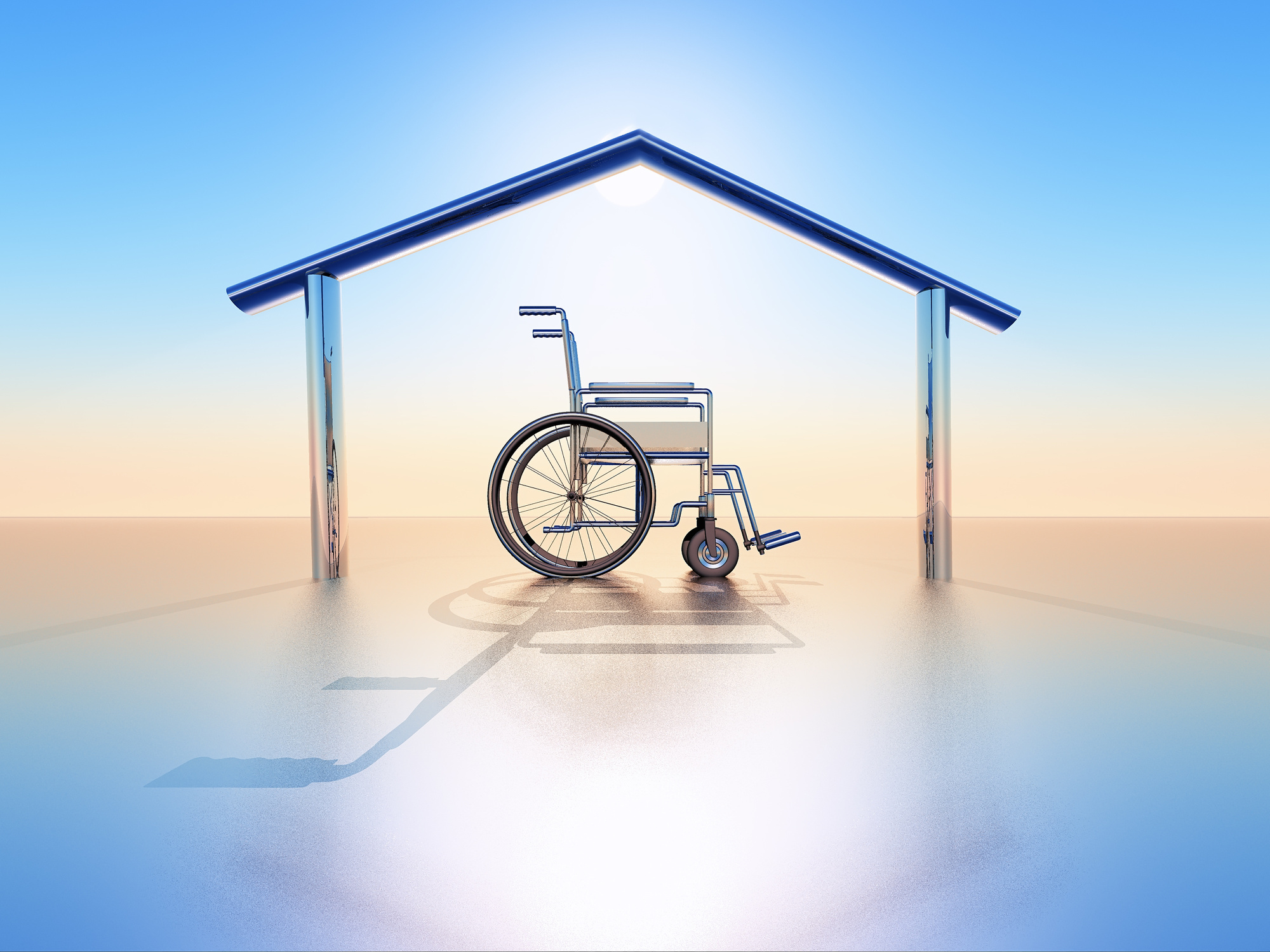 Breaking Down Barriers How to Make Your Home More Handicap Accessible
