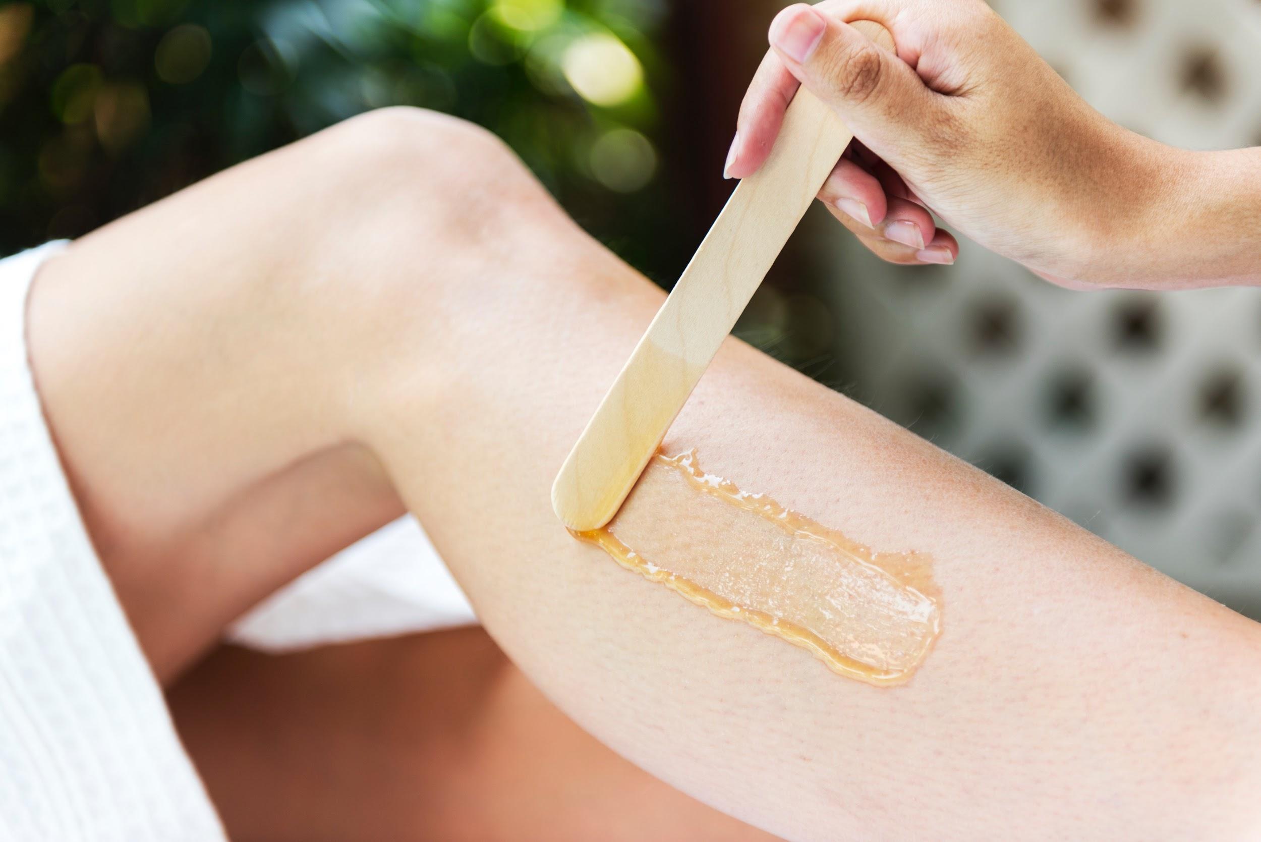 Getting Smooth Shaving, Waxing or Laser Hair Removal