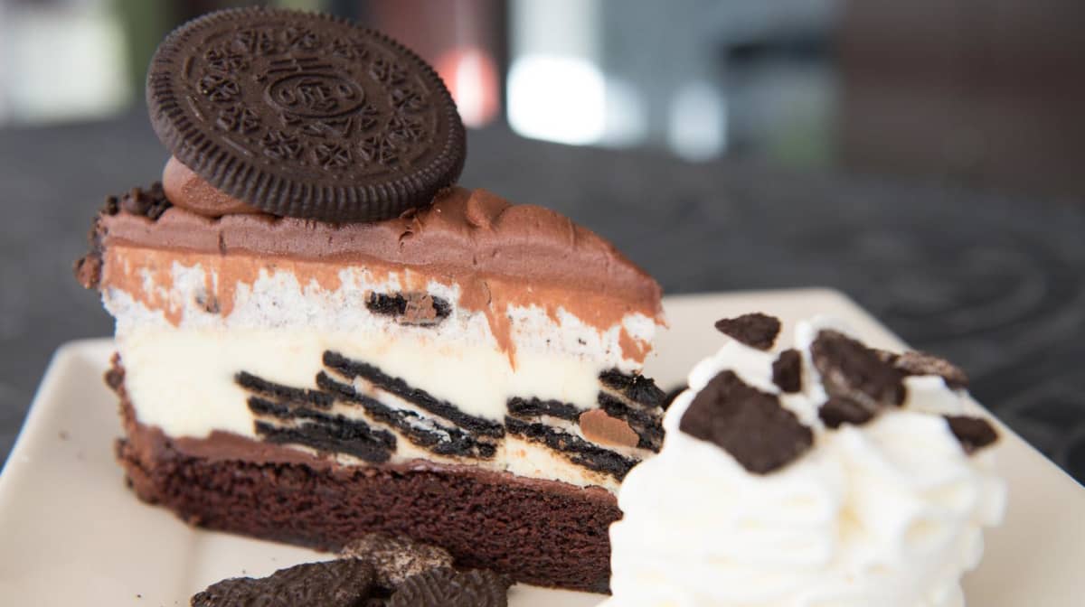 Top 7 MustTry Dessert Places in Bangalore