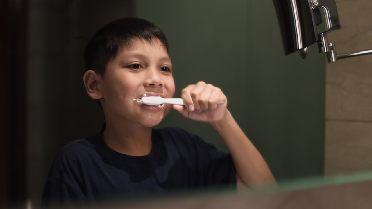 12 Causes Of Bad Breath In Kids (And What To Do About It) | Bitesize Pediatric Dentistry