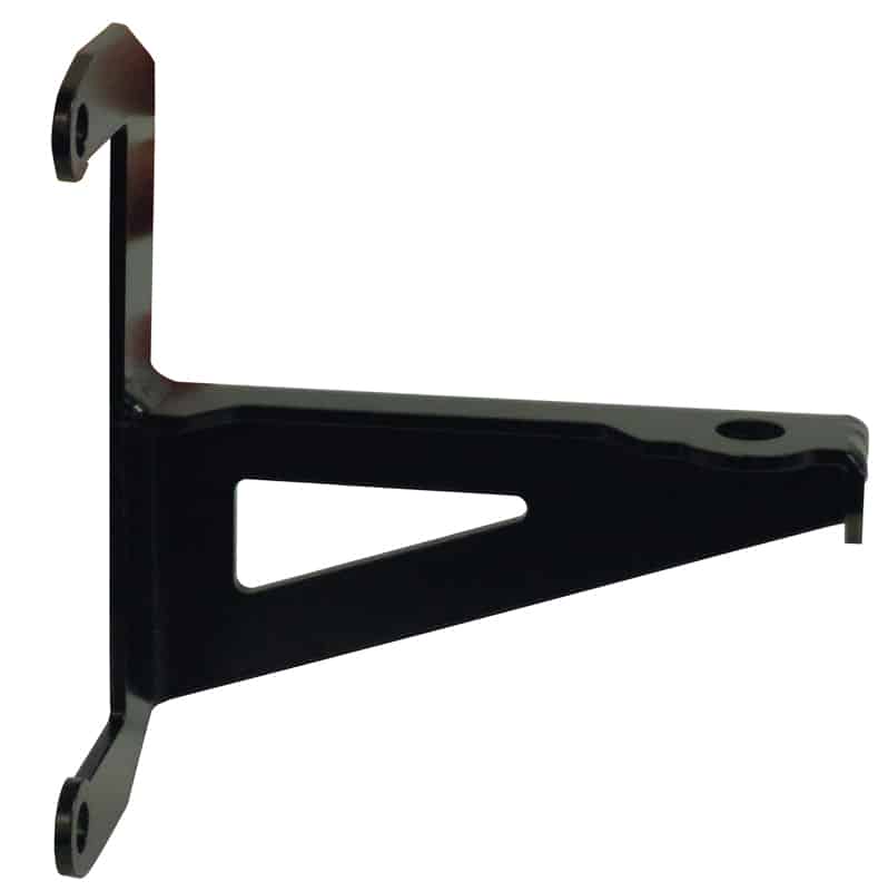 HDMMCASR Heavy Duty Mirror Mount Bracket For Cascadia Truck