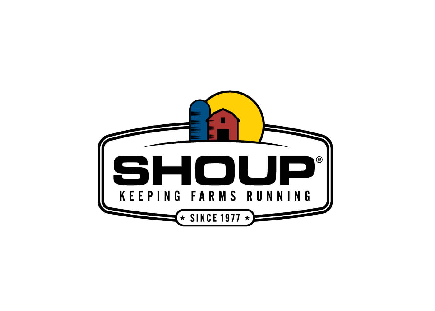 Shoup Manufacturing Case Study Diagram