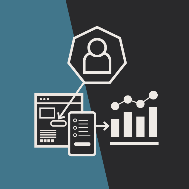 Leveraging FirstParty Data Diagram