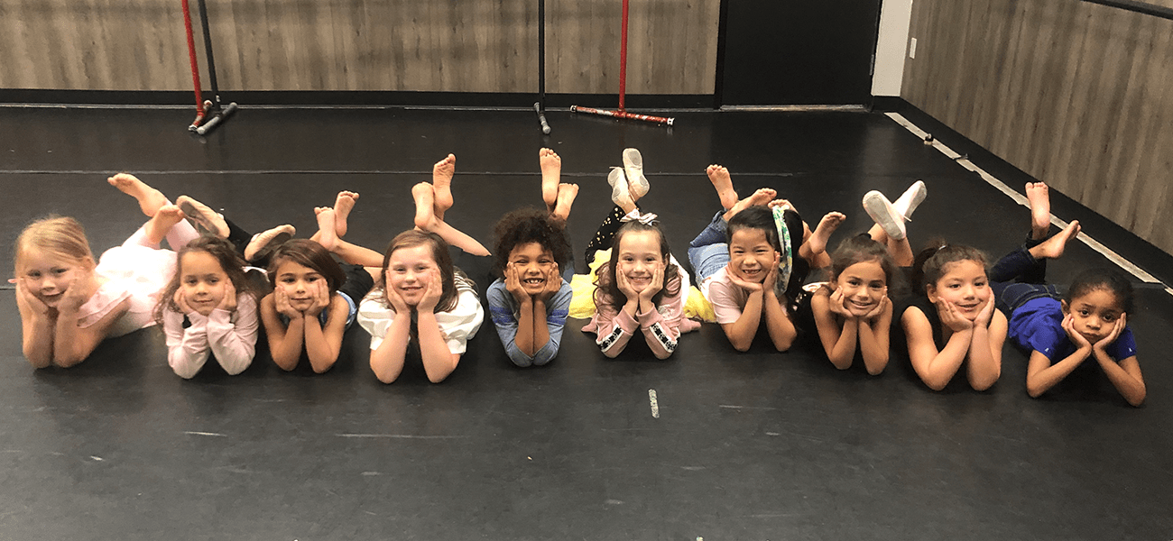 Dance Republic RECREATIONAL