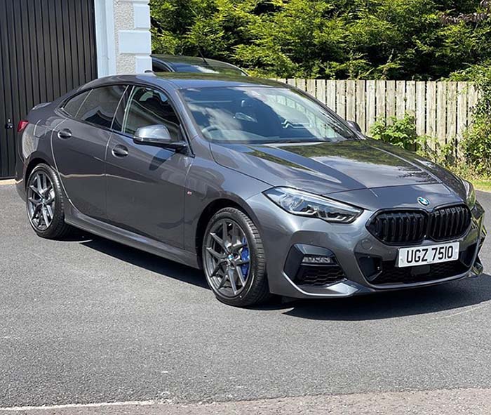 Used Cars Sales in Banbridge McCormick Fleet Solutions Ltd