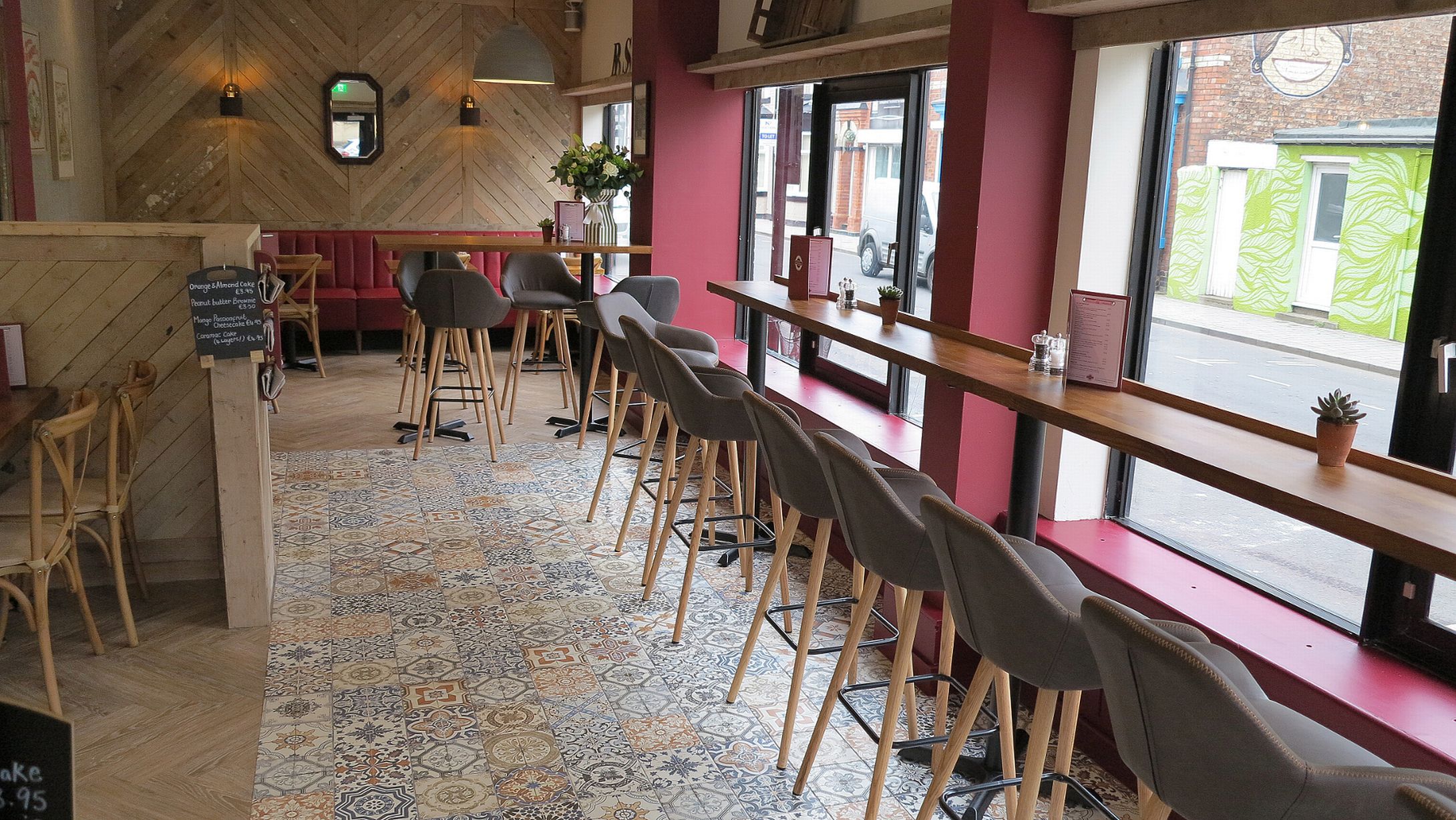 Baker Street Kitchen We are Middlesbrough