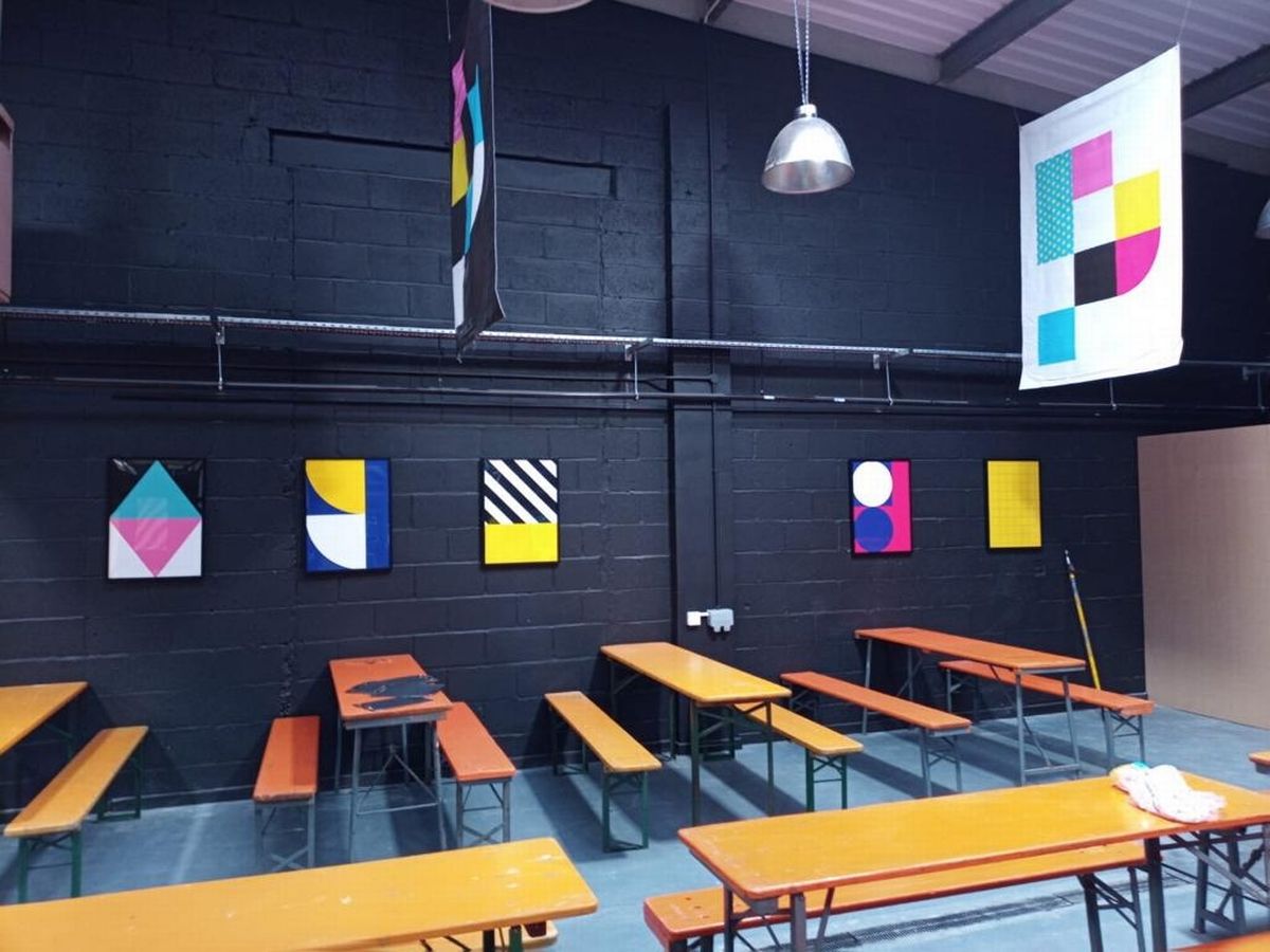 PLAY BREW Co We are Middlesbrough