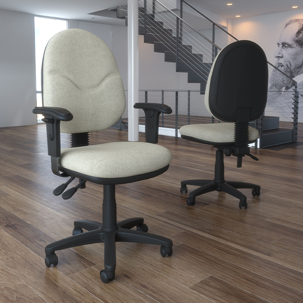 Buy Used & Second Hand Office Chairs ReWork Leeds