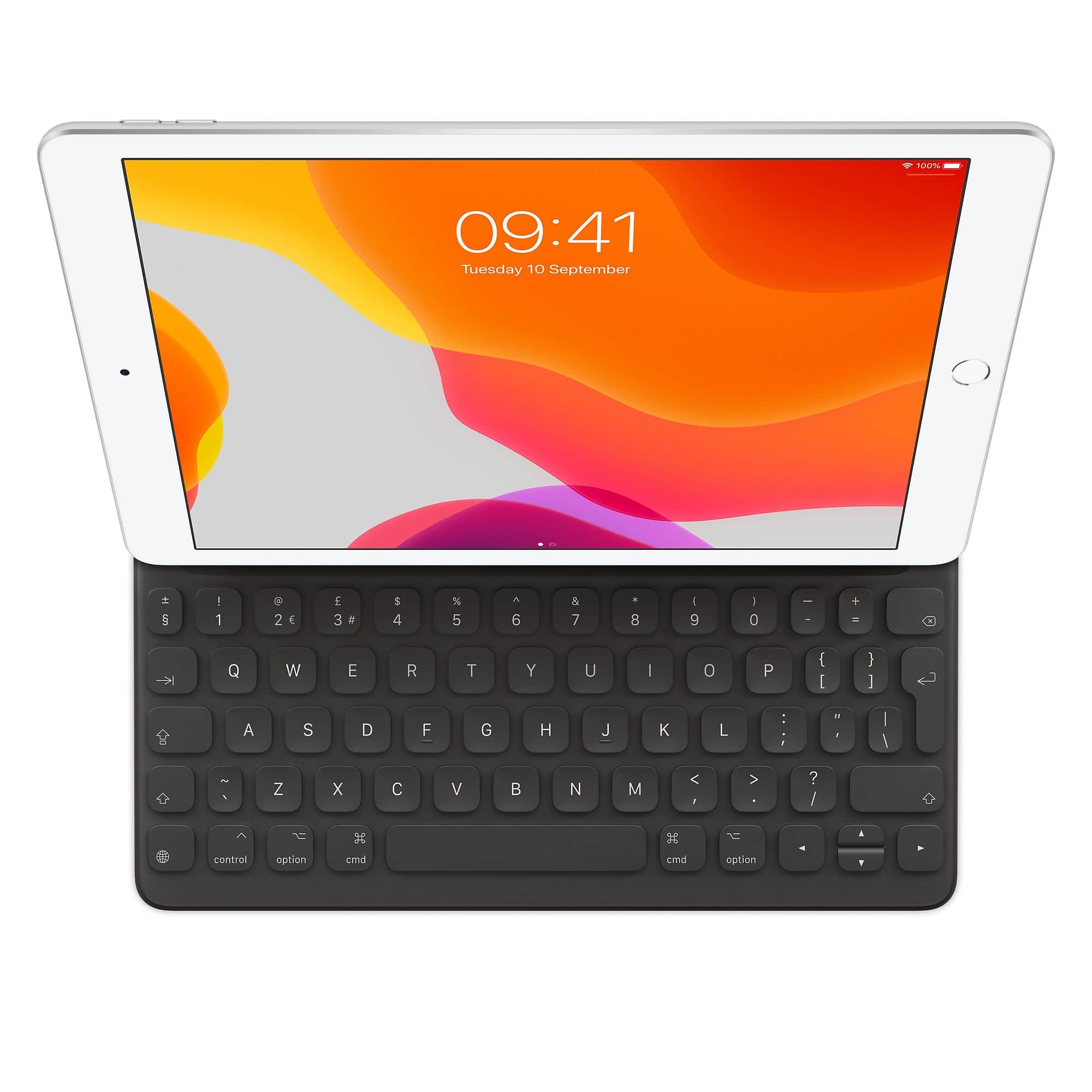 Buy Smart Keyboard for iPad 10.2" iPad Accessories Sync